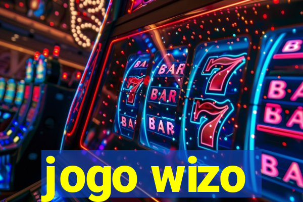 jogo wizo